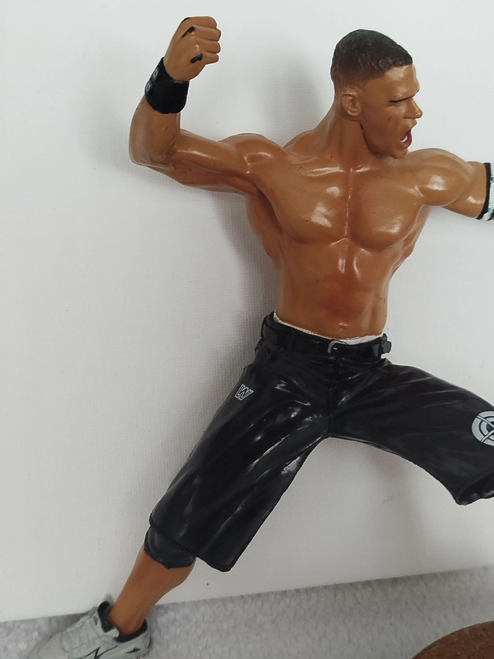 Figura WWE John Cena – photo 3
